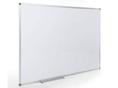 2X3 Whiteboardtavle lakeret stål 150x100cm (TSC71510 ST)