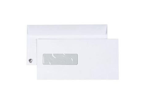 SOBER Konvolutt SOBER E65 90g SKD V5(500 (001229)