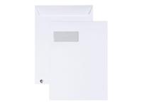 SOBER Konvolutt SOBER EC4 100g p. SKD V18(500)