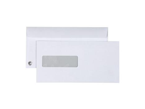 SOBER Konvolutt SOBER E65 90g Dig SKD V5(500) (001269)