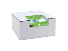 DYMO Etikett DYMO Universal 35x57mmx1000 (12