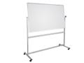 2X3 Whiteboard mobil 120x90cm