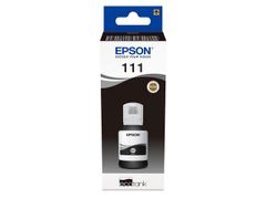 EPSON n - 120 ml - XL - black - original - ink refill - for EcoTank ET-M1140, M1170, M1180, M2120, M2170, M3140, M3170, M3180, M1100, M3170, M3180