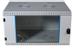 MICROCONNECT 19" Wall Mount Cabinet, 15U