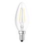 OSRAM Lyspære OSRAM classic B25 E14