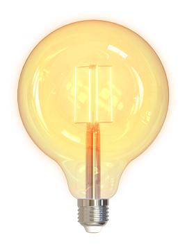 Deltaco LED-lyspære Wi-Fi E27