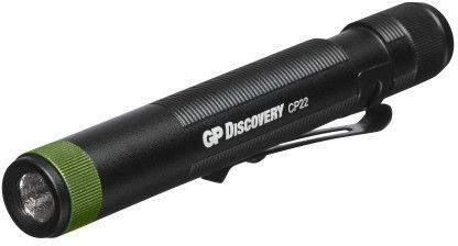 GP Discovery UV Penlight, CP22 (455026)
