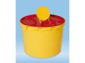 SARSTEDT Lock-Kanylburk MultiSafe euroMatic 6l