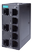 MOXA 8-port entry-level unmanaged Ethernet switches