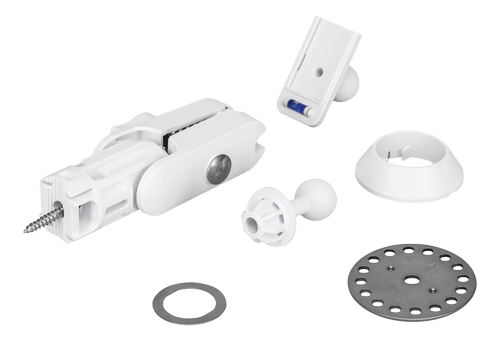 UBIQUITI Toolless Quick-Mounts for CPE Products (Quick-Mount)