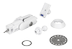 UBIQUITI Toolless Quick-Mounts for CPE Products