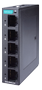 MOXA 5-port entry-level unmanaged Ethernet switches