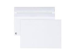 SOBER Konvolutt SOBER C5 80g SK (500)