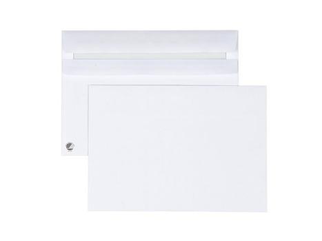 SOBER Konvolutt SOBER C5 80g SK (500) (001356)