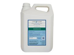 LIFECLEAN Overflatedesinfeksjon LIFECLEAN 5L