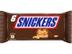 SNICKERS Sjokolade Snickers 300g (6)