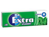 Wrigleys Extra Spearmint 14g (396574*30)