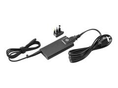 HP 65W Slim AC Adapter Power Adapter 830G5/840G5/850G5 laddare