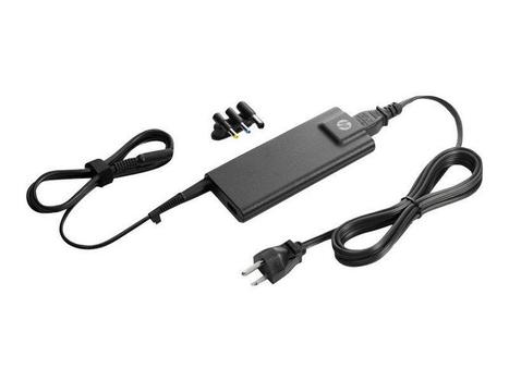 HP 90W Slim w/USB Adapter (H6Y83AA#ABB)