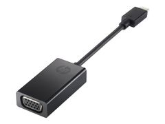 HP USB Type-C to VGA Adapter (N9K76AA)