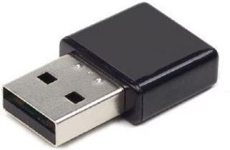 MICROCONNECT Mini USB WiFi adapter 300 Mbps (USB2.0WIFI)
