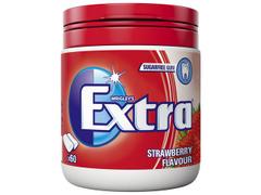 Wrigleys Extra Strawberry (60)