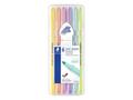 STAEDTLER Tekstmarker STAEDTLER Triplus Pastel (6)