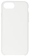 Essentials iPhone 8/7/6S, Liquid Silicone Cover, White (387494)