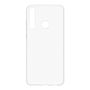 HUAWEI Y6P PROTECTIVE COVER TRANSPARENT