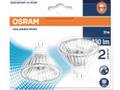 OSRAM Lyspære OSRAM decostar 35W GU5,3(2)