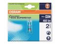 OSRAM Lyspære OSRAM halopin 35W/1028 G9