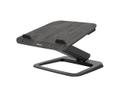 FELLOWES Laptopstander FELLOWES Hana Sort