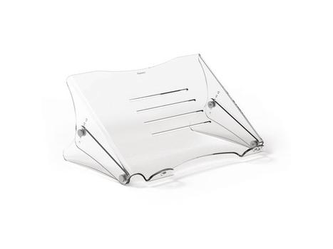 FELLOWES Clarity Notebook Stand (9731401)