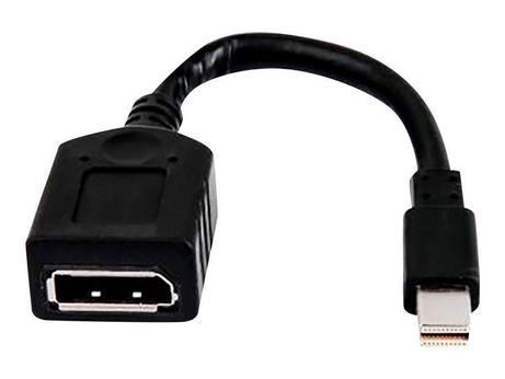 HP DisplayPort-adapter (2MY05AA)