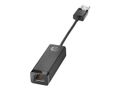 HP USB 3.0 to Gigabit LAN Adapter Factory Sealed
