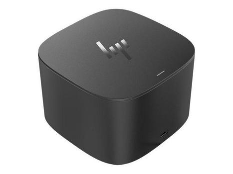 HP Thunderbolt Dock G2 120W (2UK37AA)