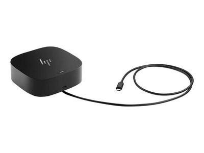 HP USB-C Dock G5 / 5TW10AA (5TW10AA)
