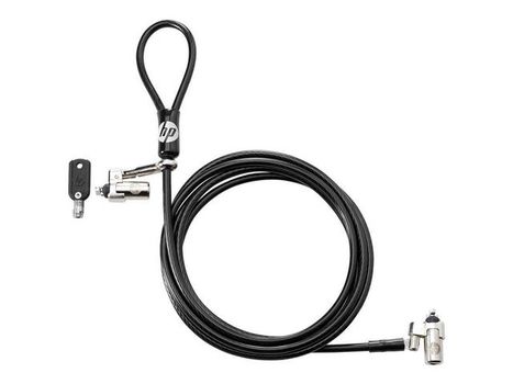 HP NANO LOCK . ACCS (1AJ39AA)