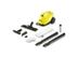 Kärcher Damprenser SC 3 EasyFix Steam Cleaner