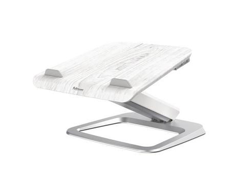 FELLOWES Notebook Stand White 48.3 Cm (8064401)