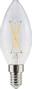 AIRAM LED Filament kronljus E14 1W