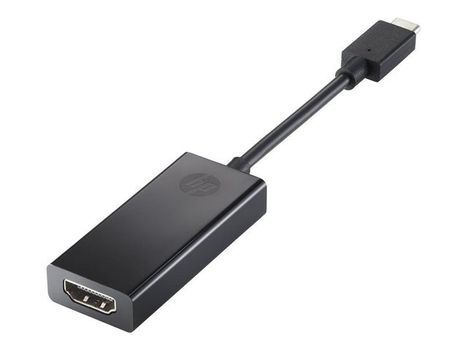 HP P - Adapter - 24 pin USB-C male to HDMI female (1WC36AA)