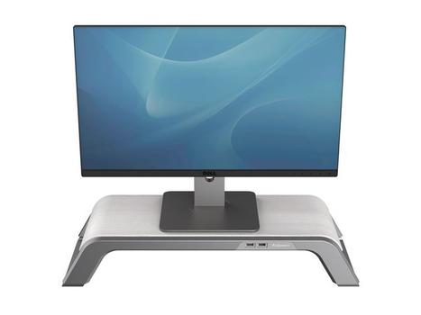 FELLOWES Monitorstand FELLOWES Hana Hvid (8064201)