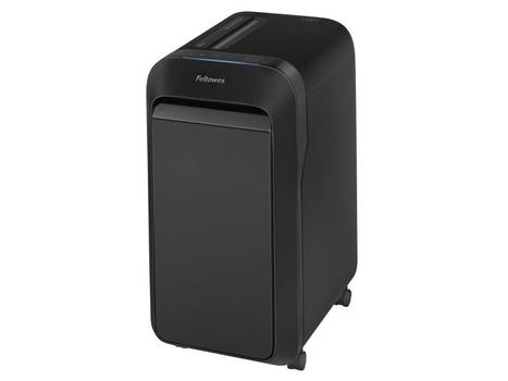 FELLOWES PowerShred LX221 Micro-Cut Sort (5050401)