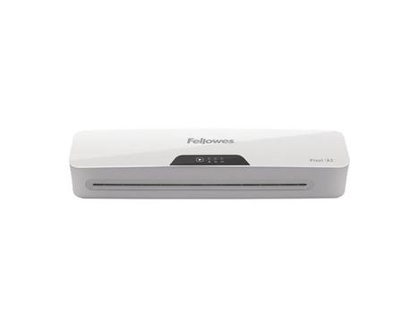 FELLOWES 1 Hot Laminator Grey, White (5601601)