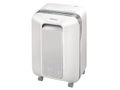 FELLOWES PowerShred LX201 Micro-Cut White