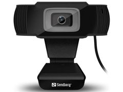 SANDBERG USB Webcam 480P Saver