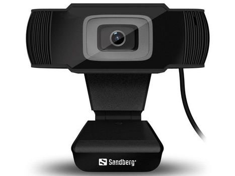 SANDBERG USB Webcam 480P Saver (333-95)