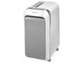 FELLOWES Powershred LX221 Micro-Cut Shredder 230V EU/UK White