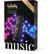 TWINKLY Music USB-drevet - Kompatibel med alle GEN II Twinkly-produkter